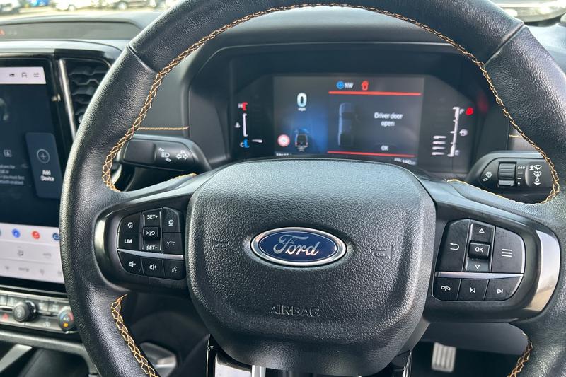 Used Ford Ranger 2024 for sale - 78042777: Photo 40