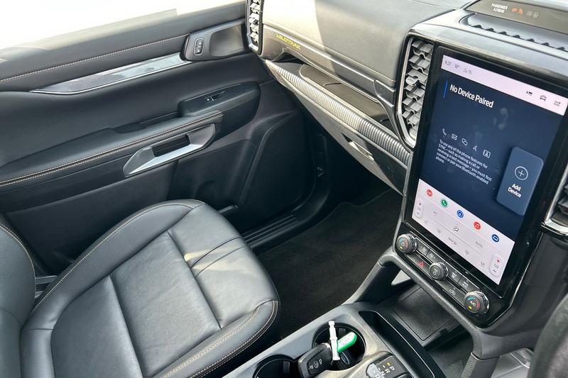 Used Ford Ranger 2024 for sale - 78042777: Photo 41