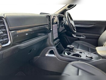 Used Ford Ranger 2024 for sale - 78042777: Photo