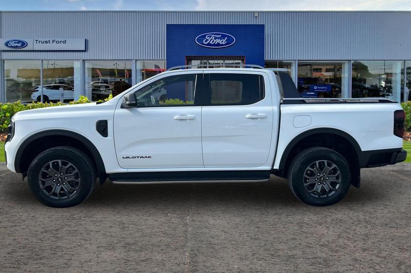 Used Ford Ranger 2024 for sale - 78042777: Photo 6