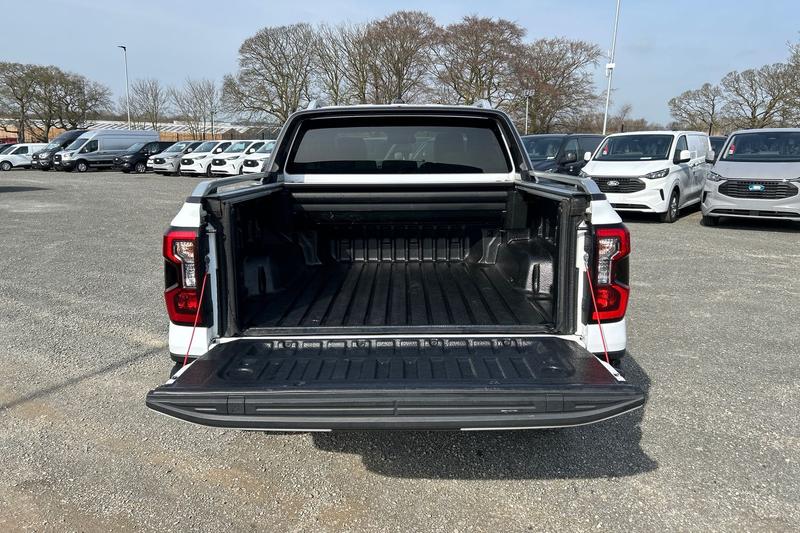 Used Ford Ranger 2024 for sale - 78042777: Photo 7