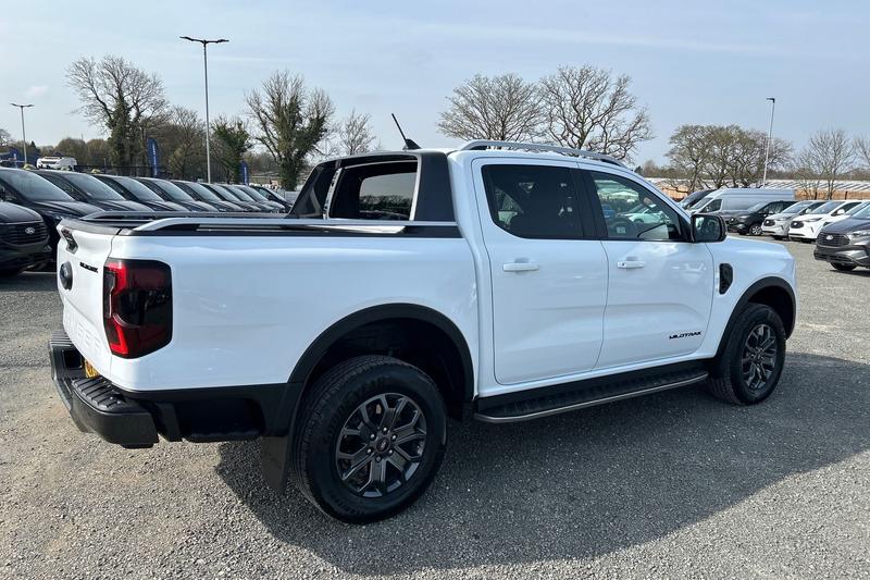 Used Ford Ranger 2024 for sale - 78042777: Photo 8