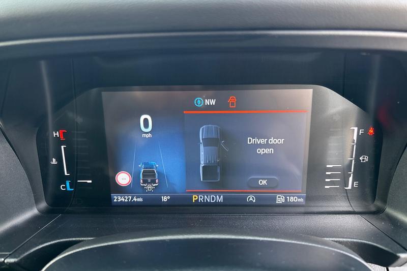 Used Ford Ranger 2024 for sale - 78042777: Photo 9