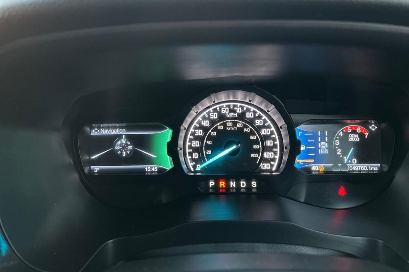 Used Ford Ranger 2022 for sale - 76710197: Photo 10