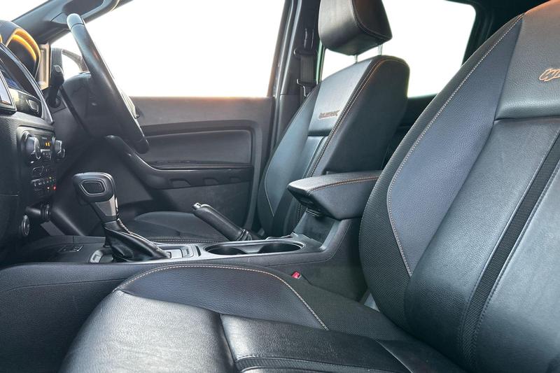 Used Ford Ranger 2022 for sale - 76710197: Photo 11