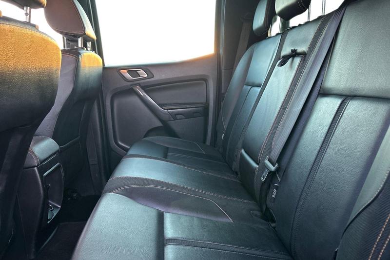 Used Ford Ranger 2022 for sale - 76710197: Photo 12