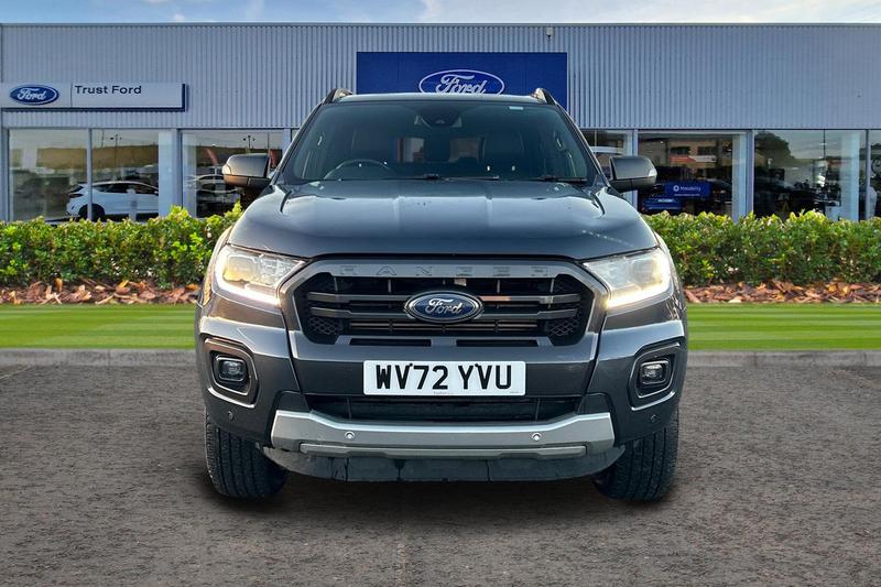 Used Ford Ranger 2022 for sale - 76710197: Photo 13