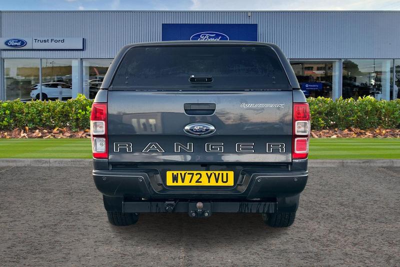 Used Ford Ranger 2022 for sale - 76710197: Photo 14