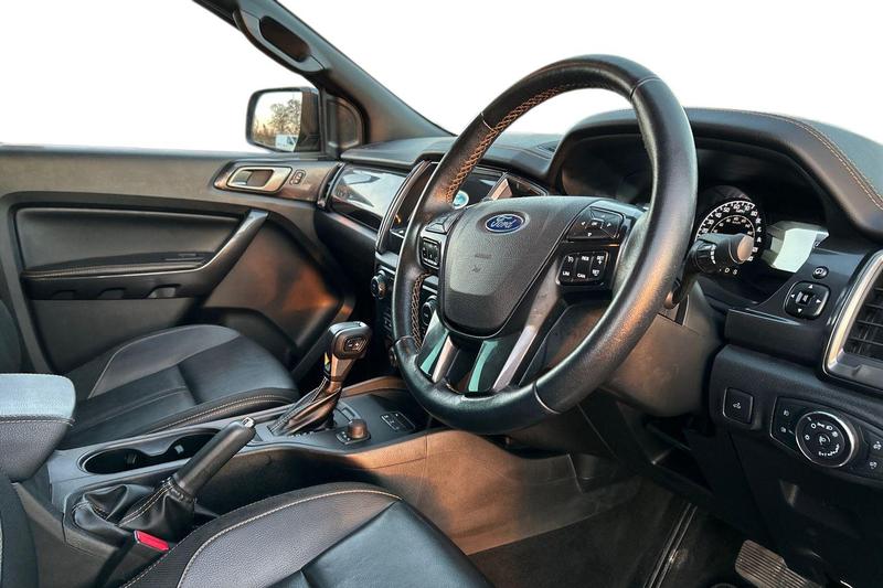 Used Ford Ranger 2022 for sale - 76710197: Photo 15