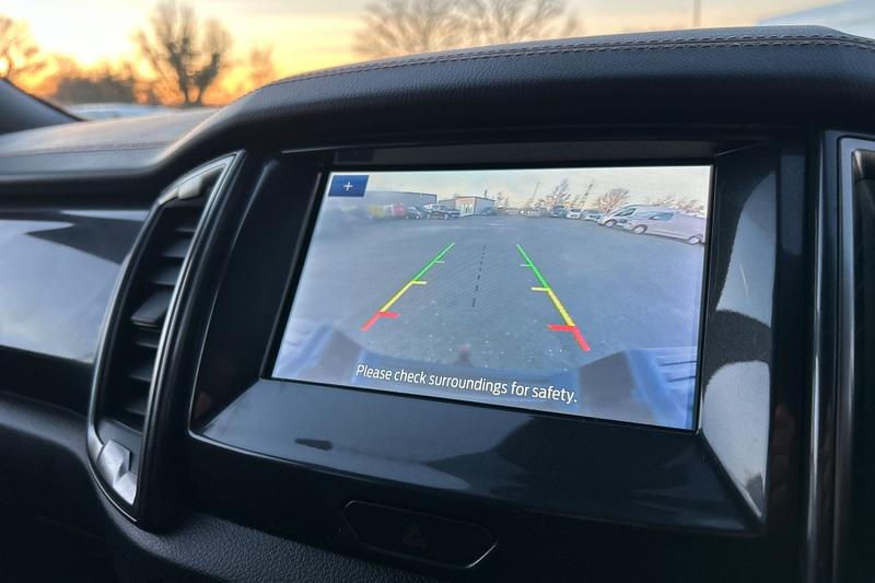 Used Ford Ranger 2022 for sale - 76710197: Photo 16