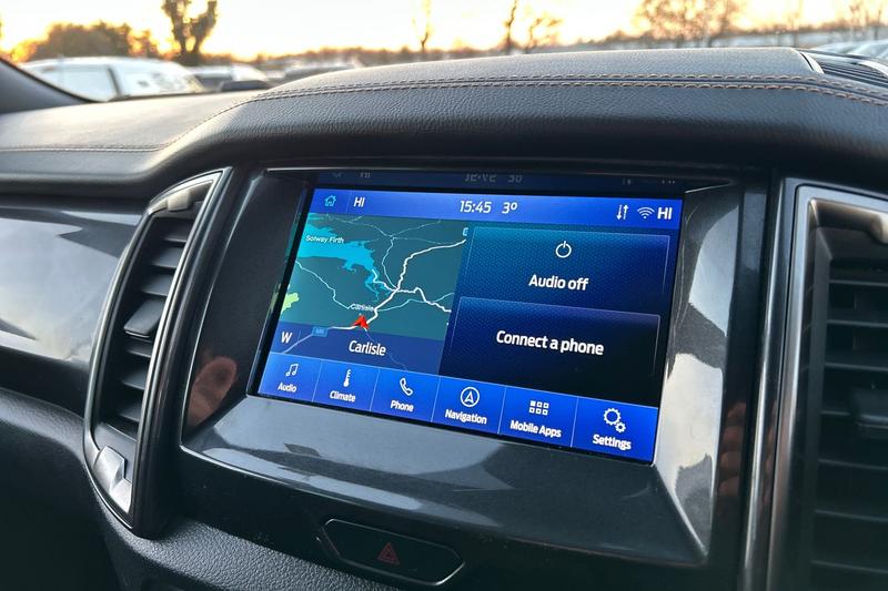 Used Ford Ranger 2022 for sale - 76710197: Photo 17