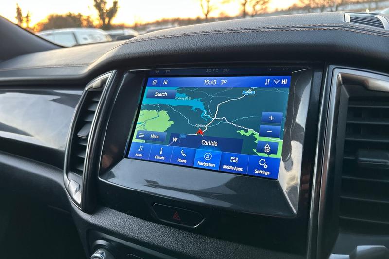 Used Ford Ranger 2022 for sale - 76710197: Photo 18