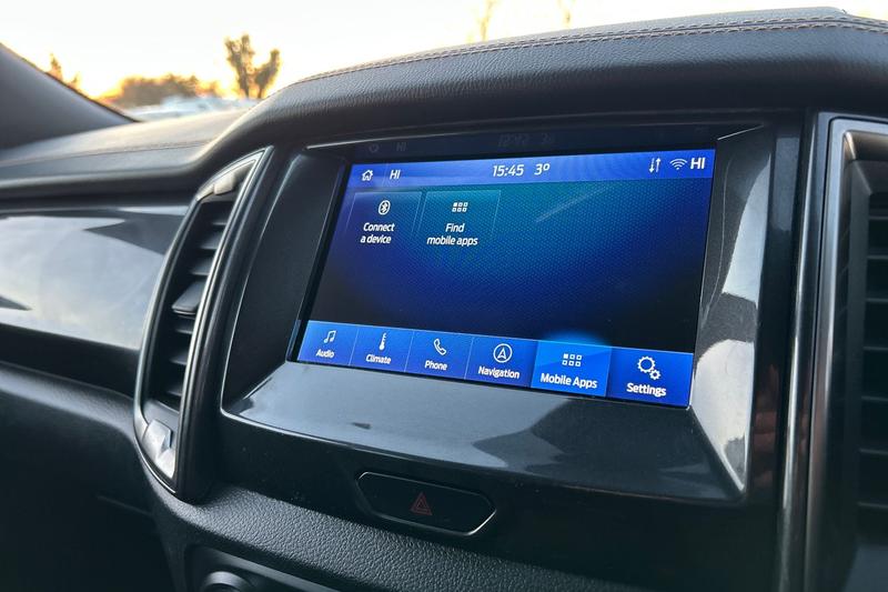 Used Ford Ranger 2022 for sale - 76710197: Photo 19