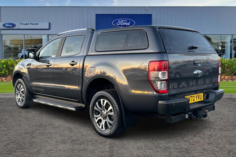 Used Ford Ranger 2022 for sale - 76710197: Photo 2