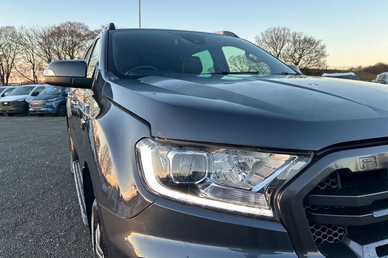 Used Ford Ranger 2022 for sale - 76710197: Photo 22