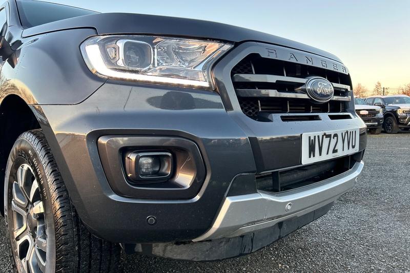 Used Ford Ranger 2022 for sale - 76710197: Photo 23