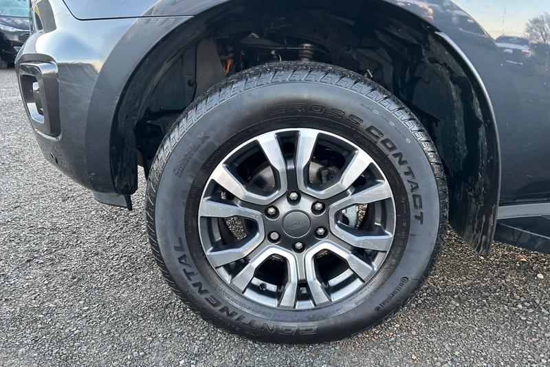 Used Ford Ranger 2022 for sale - 76710197: Photo 24