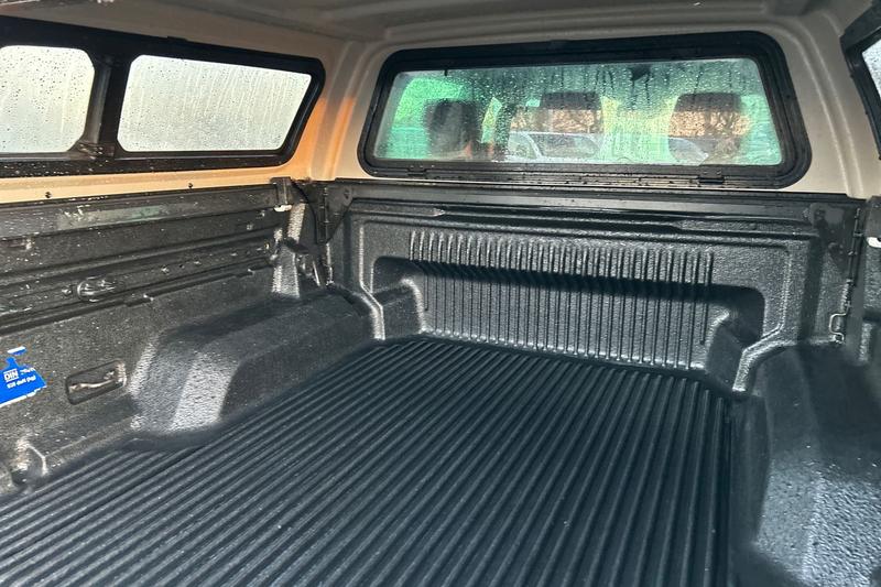 Used Ford Ranger 2022 for sale - 76710197: Photo 25