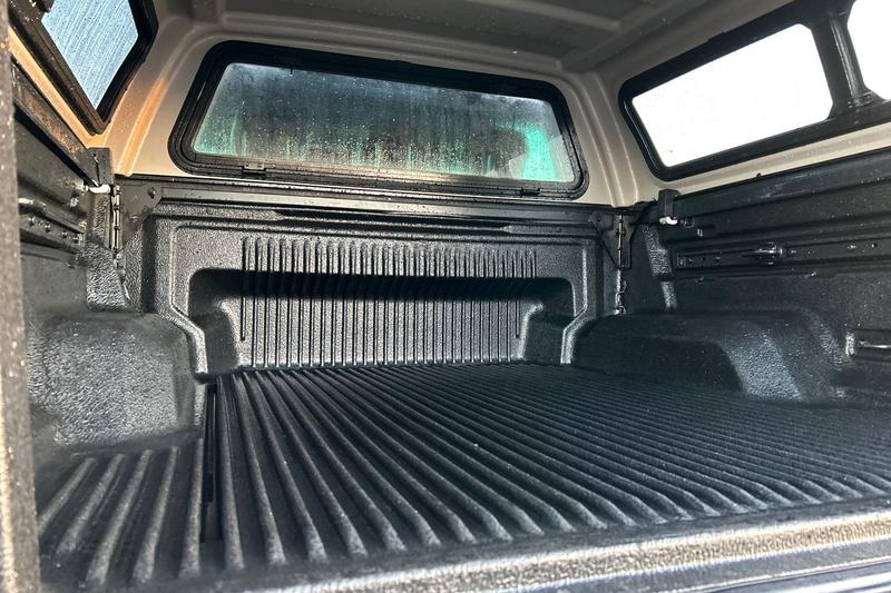 Used Ford Ranger 2022 for sale - 76710197: Photo 26