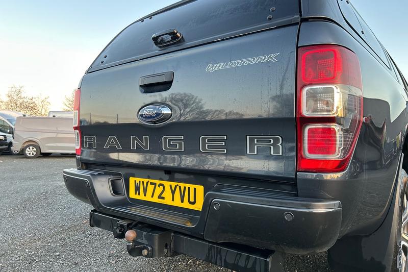 Used Ford Ranger 2022 for sale - 76710197: Photo 28