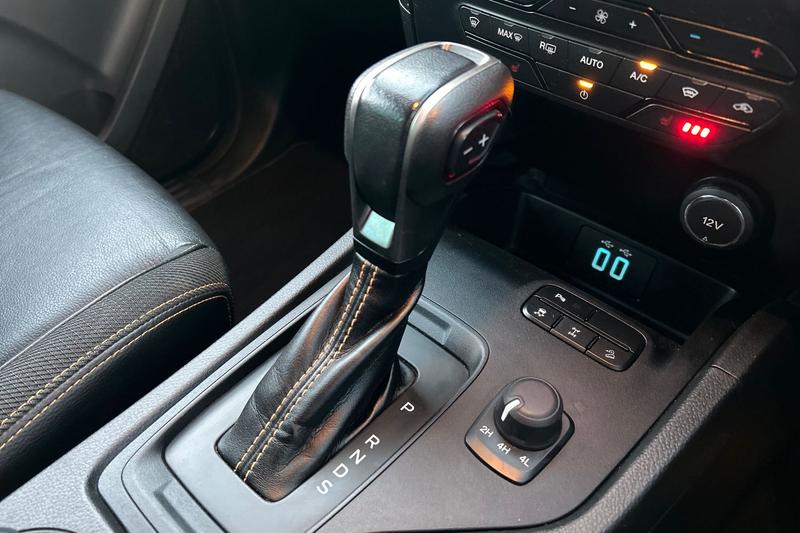 Used Ford Ranger 2022 for sale - 76710197: Photo 29