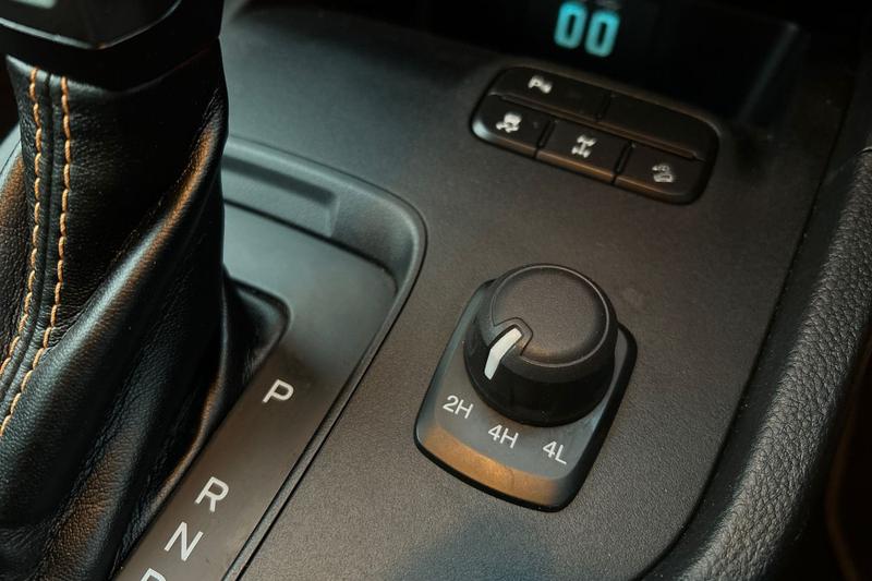 Used Ford Ranger 2022 for sale - 76710197: Photo 31