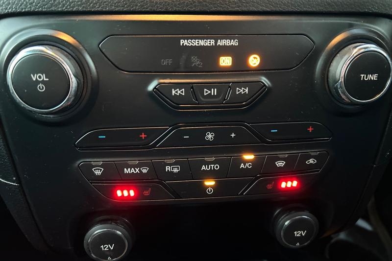 Used Ford Ranger 2022 for sale - 76710197: Photo 32