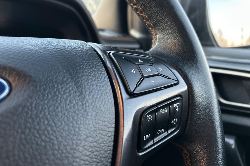 Used Ford Ranger 2022 for sale - 76710197: Photo 33