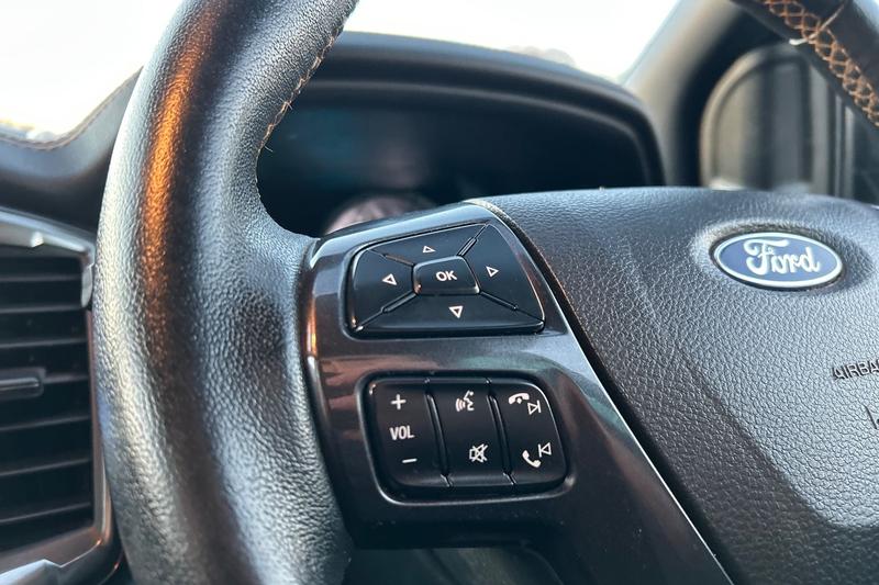 Used Ford Ranger 2022 for sale - 76710197: Photo 34