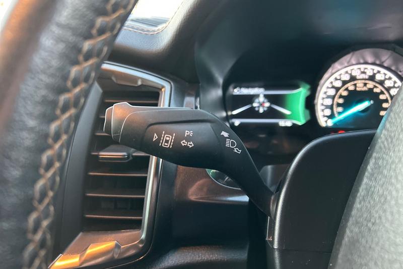 Used Ford Ranger 2022 for sale - 76710197: Photo 36