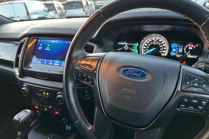 Used Ford Ranger 2022 for sale - 76710197: Photo 38