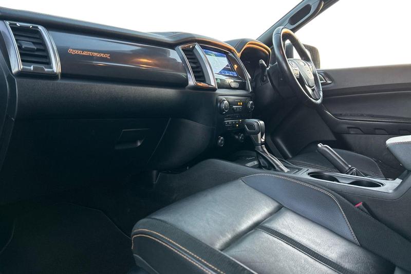 Used Ford Ranger 2022 for sale - 76710197: Photo 4