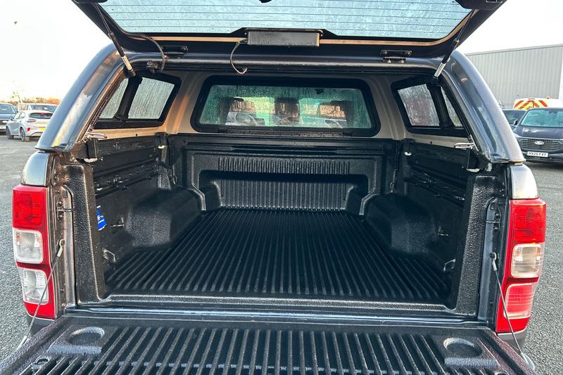 Used Ford Ranger 2022 for sale - 76710197: Photo 5