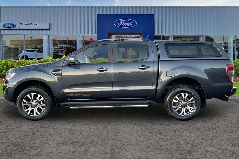 Used Ford Ranger 2022 for sale - 76710197: Photo 6