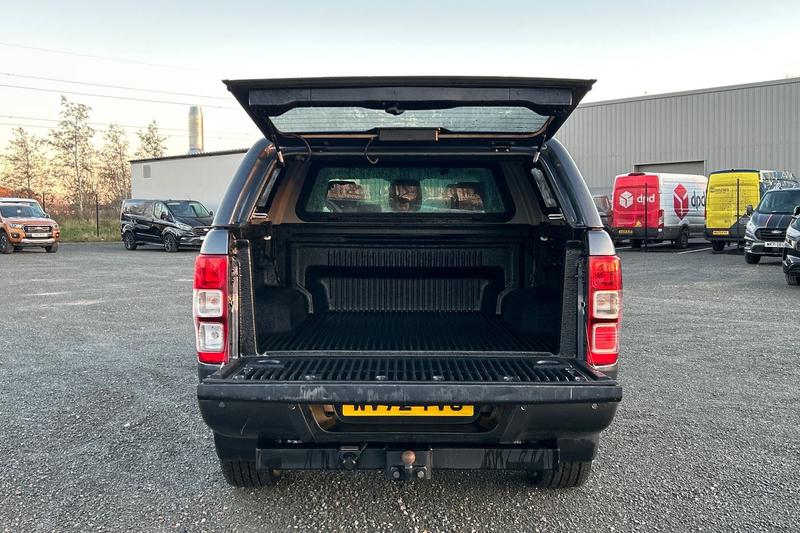 Used Ford Ranger 2022 for sale - 76710197: Photo 7