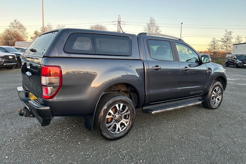 Used Ford Ranger 2022 for sale - 76710197: Photo 8