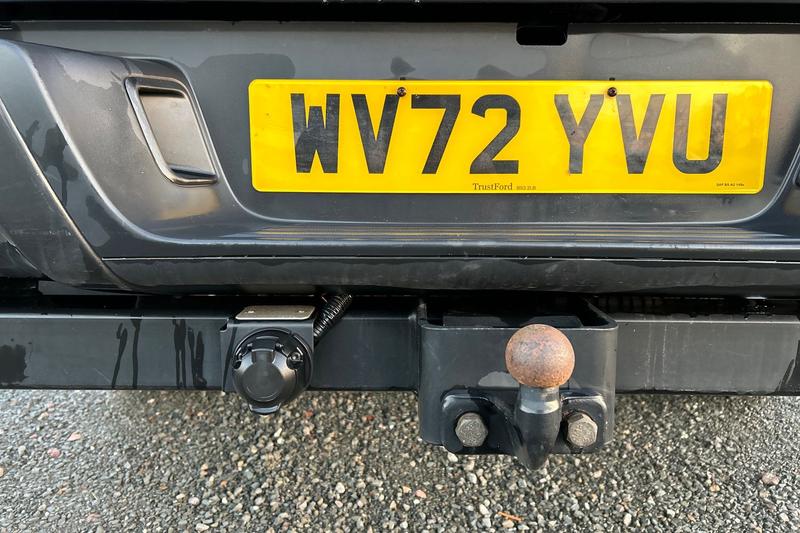 Used Ford Ranger 2022 for sale - 76710197: Photo 9