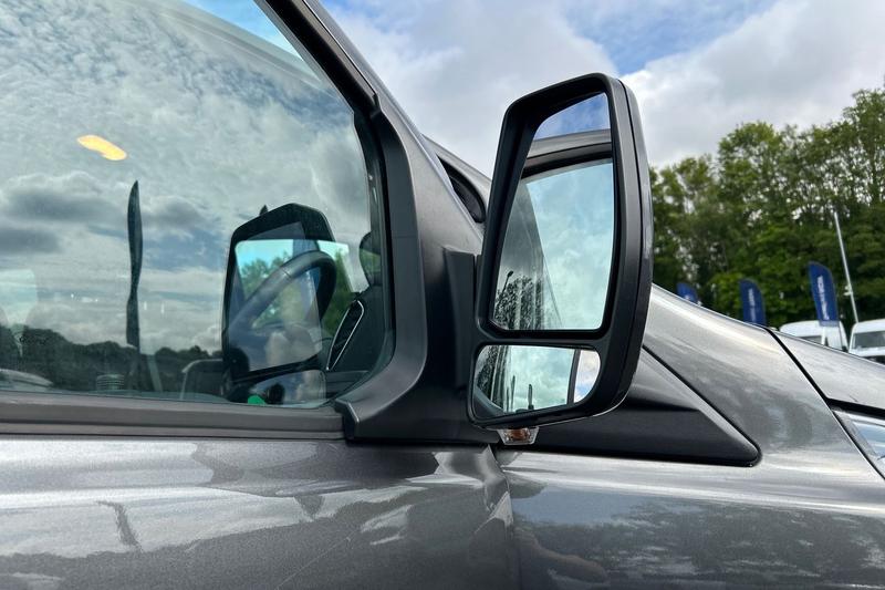 Vehicle 28