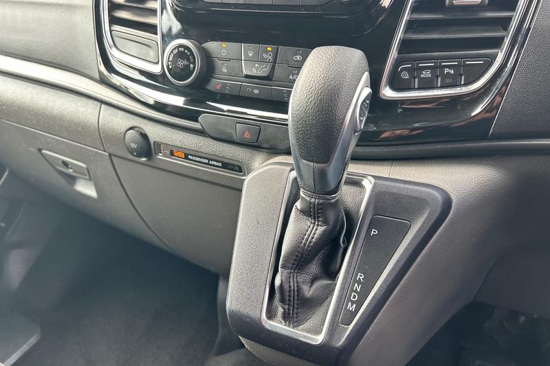 Vehicle 36