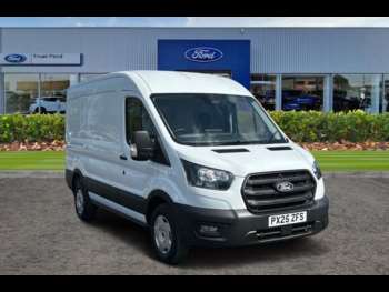 Used Ford Transit 2025 for sale - 74917823: Photo