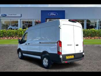 Used Ford Transit 2025 for sale - 74917823: Photo