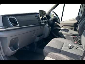 Used Ford Transit 2025 for sale - 74917823: Photo