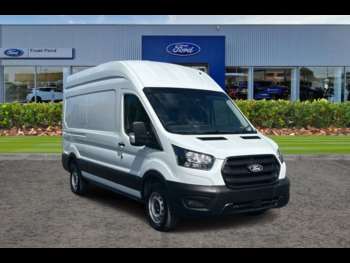 Used Ford Transit 2025 for sale - 74840832: Photo