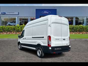 Used Ford Transit 2025 for sale - 74840832: Photo