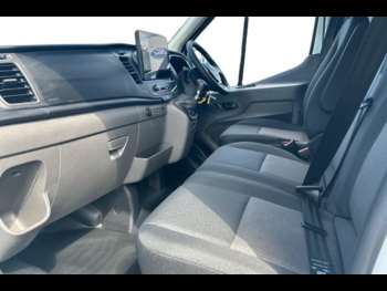 Used Ford Transit 2025 for sale - 74840832: Photo