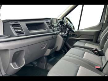 Used Ford Transit 2024 for sale - 74946905: Photo