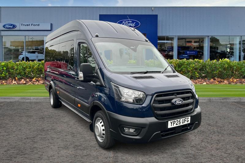 Used Ford Transit 2025 for sale - 76209426: Photo 1