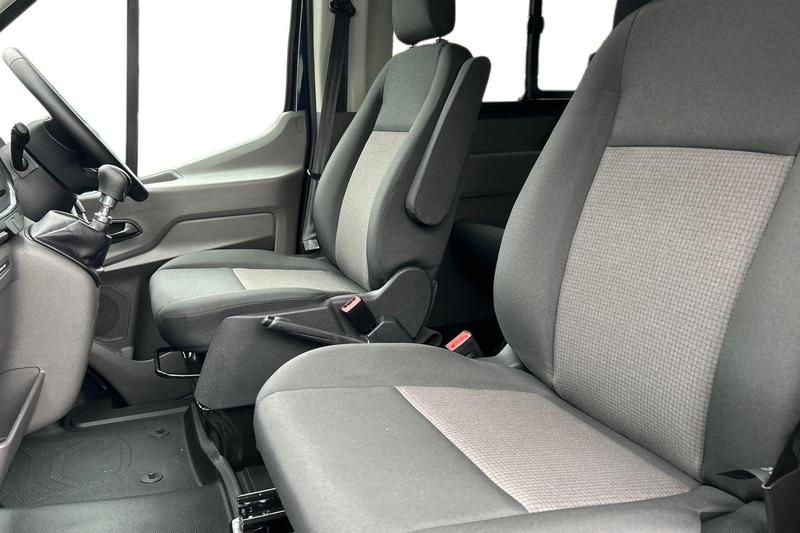 Used Ford Transit 2025 for sale - 76209426: Photo 11