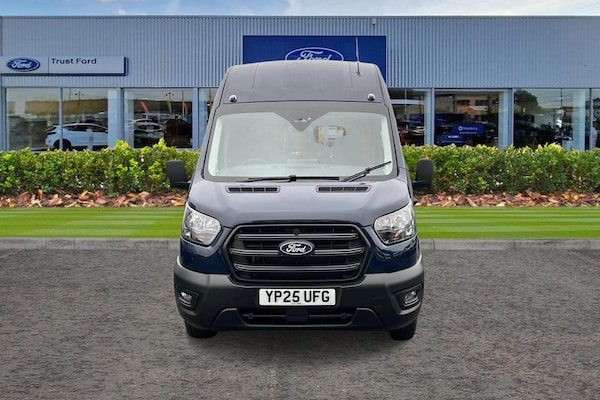 Used Ford Transit 2025 for sale - 76209426: Photo 13