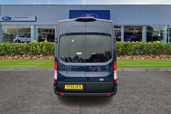 Used Ford Transit 2025 for sale - 76209426: Photo 14